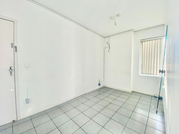 Imagem Sala Comercial à Venda, 102 m² em Estreito - Florianópolis Imagem Sala Comercial à Venda, 102 m² em Estreito - Florianópolis