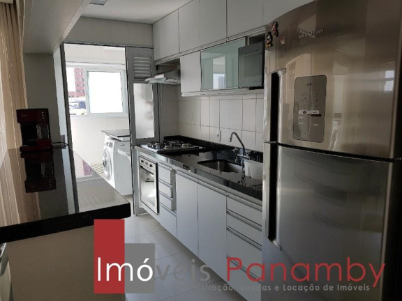 Imagem Apartamento com 2 Quartos à Venda, 65 m² em Vila Gumercindo - São Paulo Imagem Apartamento com 2 Quartos à Venda, 65 m² em Vila Gumercindo - São Paulo