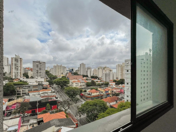 Imagem Apartamento com 1 Quarto à Venda, 24 m² em Perdizes - São Paulo Imagem Apartamento com 1 Quarto à Venda, 24 m² em Perdizes - São Paulo