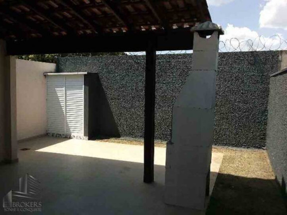 Imagem Casa de Condomínio com 2 Quartos à Venda, 97 m² em Green Valley - Votorantim Imagem Casa de Condomínio com 2 Quartos à Venda, 97 m² em Green Valley - Votorantim