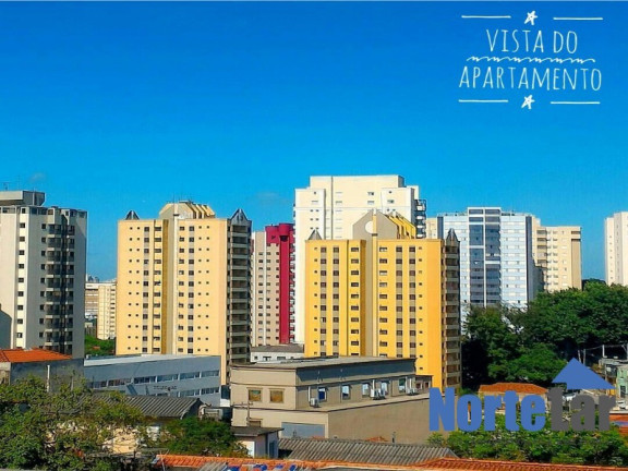 Imagem Apartamento com 3 Quartos à Venda, 82 m² em Casa Verde - São Paulo