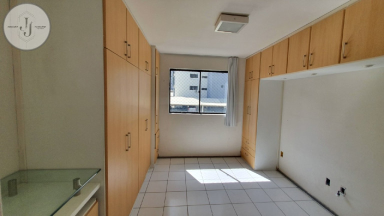 Imagem Apartamento com 3 Quartos para Alugar ou Temporada, 103 m² em Lagoa Nova - Natal