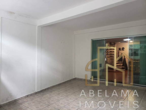 Imagem Sobrado com 3 Quartos à Venda, 190 m² em Vila Floresta - Santo André