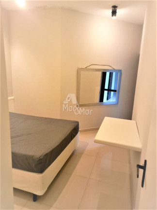 Imagem Apartamento com 3 Quartos à Venda, 190 m² em Pitangueiras - Guarujá