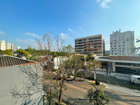 Imagem Apartamento com 1 Quarto à Venda, 47 m² em Vila Mariana - São Paulo Imagem Apartamento com 1 Quarto à Venda, 47 m² em Vila Mariana - São Paulo