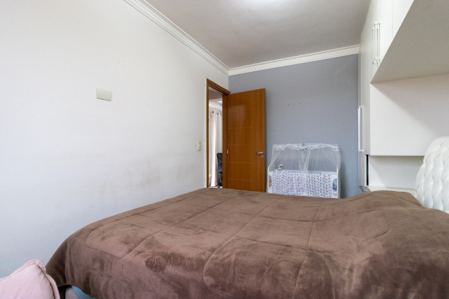 Imagem Apartamento com 3 Quartos à Venda, 115 m² em Vila Inglesa - São Paulo