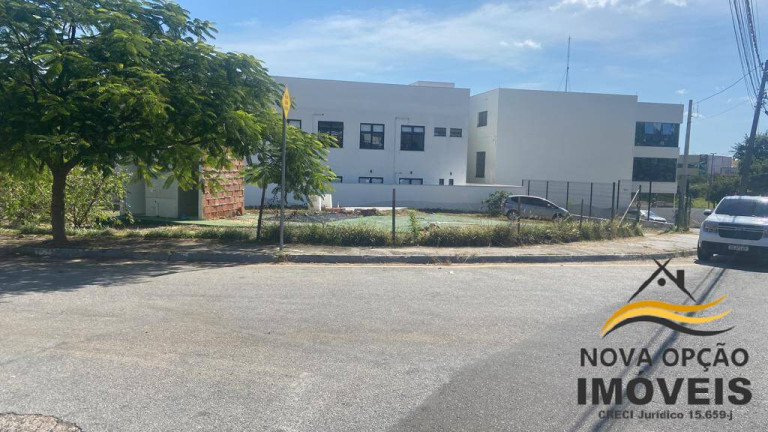 Terreno à Venda, 700 m² em Centro - Itupeva