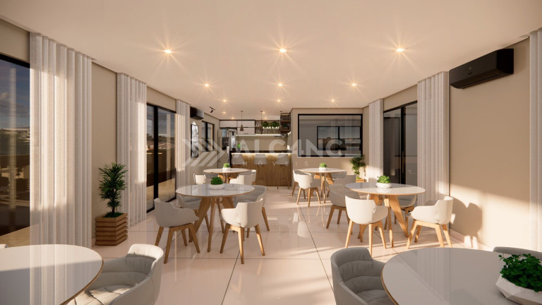 Imagem Imóvel com 1 Quarto à Venda, 29 m² em Intermares - Cabedelo Imagem Imóvel com 1 Quarto à Venda, 29 m² em Intermares - Cabedelo