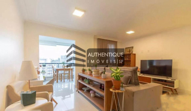 Imagem Apartamento com 2 Quartos à Venda, 87 m² em Vila Andrade - São Paulo Imagem Apartamento com 2 Quartos à Venda, 87 m² em Vila Andrade - São Paulo