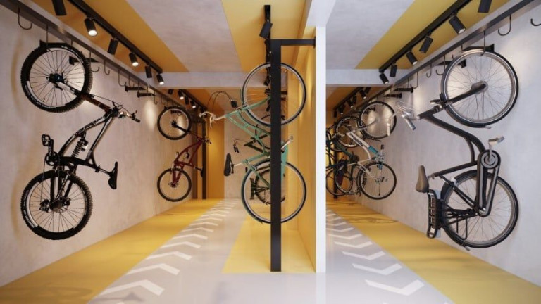 Imagem Apartamento com 3 Quartos à Venda, 80 m² em Vila Carrão - São Paulo Imagem Apartamento com 3 Quartos à Venda, 80 m² em Vila Carrão - São Paulo