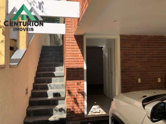 Imagem Casa de Condomínio com 3 Quartos à Venda, 163 m² em Granja Viana - Cotia Imagem Casa de Condomínio com 3 Quartos à Venda, 163 m² em Granja Viana - Cotia