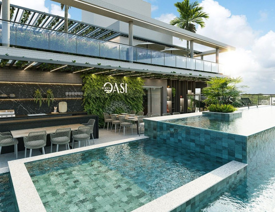 Imagem Imóvel com 2 Quartos à Venda, 114 m² em Aeroclube - João Pessoa