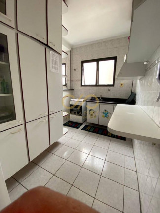 Imagem Apartamento com 1 Quarto à Venda, 58 m² em Caiçara - Praia Grande