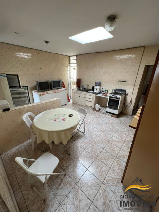Imagem Casa com 3 Quartos à Venda, 125 m² em Jardim Bonfiglioli - Jundiaí