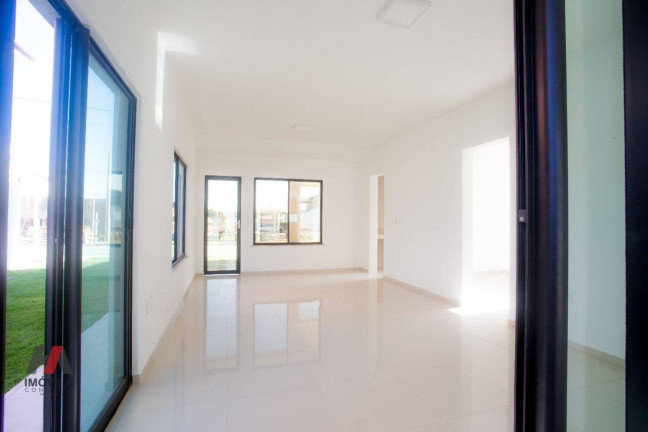 Imagem Casa com 4 Quartos à Venda, 183 m² em Lagoinha - Eusébio