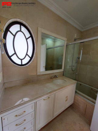 Imagem Apartamento com 4 Quartos para Alugar, 330 m² em Moema - São Paulo Imagem Apartamento com 4 Quartos para Alugar, 330 m² em Moema - São Paulo