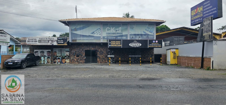 Casa com 3 Quartos para Alugar, 200 m² em Itoupavazinha - Blumenau