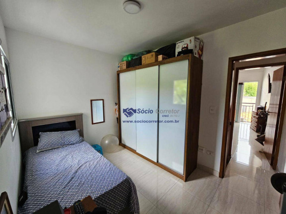 Imagem Sobrado com 2 Quartos à Venda, 70 m² em Tremembé - São Paulo