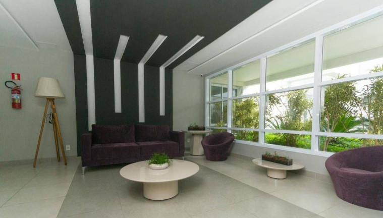 Imagem Apartamento com 1 Quarto à Venda, 41 m² em Vila Mariana - São Paulo Imagem Apartamento com 1 Quarto à Venda, 41 m² em Vila Mariana - São Paulo