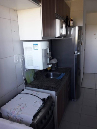 Imagem Apartamento com 3 Quartos à Venda, 68 m² em Zona De Expansão (aruana) - Aracaju Imagem Apartamento com 3 Quartos à Venda, 68 m² em Zona De Expansão (aruana) - Aracaju