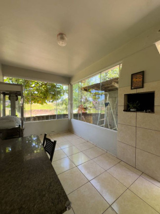 Imagem Casa com 2 Quartos à Venda, 100 m² em Ilha Da Figueira - Jaraguá Do Sul