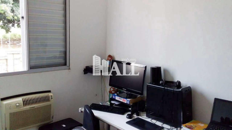 Imagem Apartamento com 2 Quartos à Venda, 60 m² em Jardim Yolanda - São José Do Rio Preto Imagem Apartamento com 2 Quartos à Venda, 60 m² em Jardim Yolanda - São José Do Rio Preto