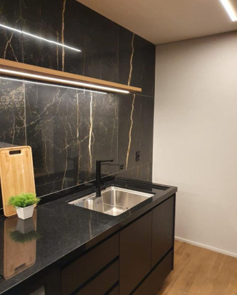 Imagem Imóvel com 1 Quarto à Venda, 53 m² em Chácara Santo Antônio - São Paulo
