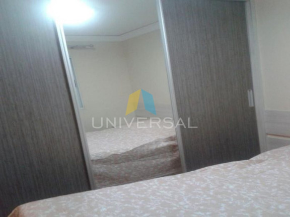Imagem Apartamento com 2 Quartos à Venda, 45 m² em Ponte Grande - Guarulhos Imagem Apartamento com 2 Quartos à Venda, 45 m² em Ponte Grande - Guarulhos