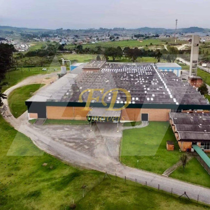 Galpão à Venda, 60 m² em Bates - Lages