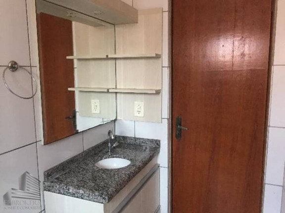 Imagem Apartamento com 2 Quartos à Venda, 60 m² em Jardim Novo Mundo - Sorocaba Imagem Apartamento com 2 Quartos à Venda, 60 m² em Jardim Novo Mundo - Sorocaba