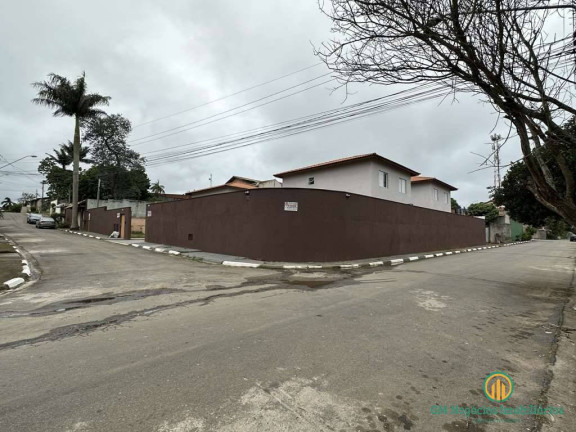 Imagem Casa de Condomínio com 2 Quartos à Venda, 65 m² em Vargem Grande Paulista