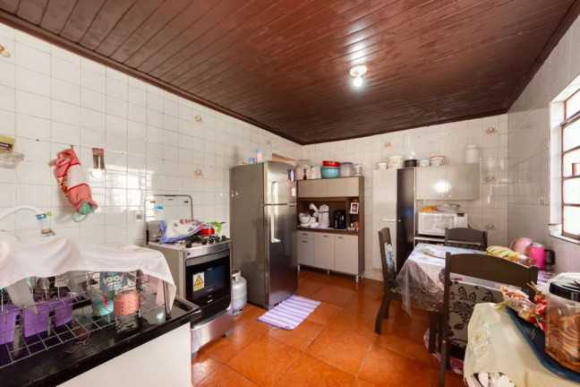 Imagem Casa com 3 Quartos à Venda, 123 m² em Ayrosa - Osasco Imagem Casa com 3 Quartos à Venda, 123 m² em Ayrosa - Osasco