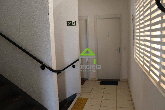 Imagem Apartamento com 2 Quartos à Venda, 45 m² em Jardim Petrópolis - Cotia