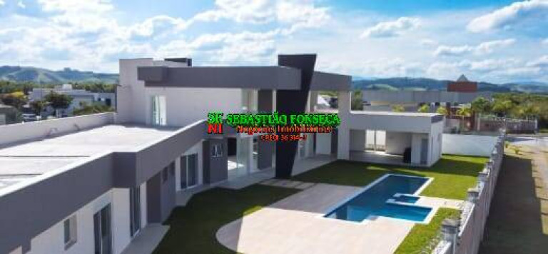 Imagem Casa de Condomínio à Venda, em São José Dos Campos Imagem Casa de Condomínio à Venda, em São José Dos Campos