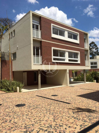 Imagem Casa de Condomínio com 4 Quartos à Venda, 300 m² em Morumbi - São Paulo