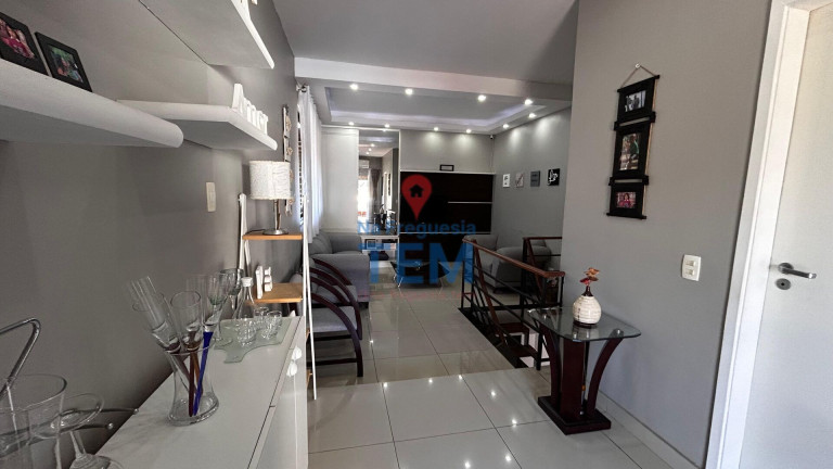 Imagem Cobertura com 3 Quartos à Venda, 158 m² em Freguesia (jacarepaguá) - Rio De Janeiro
