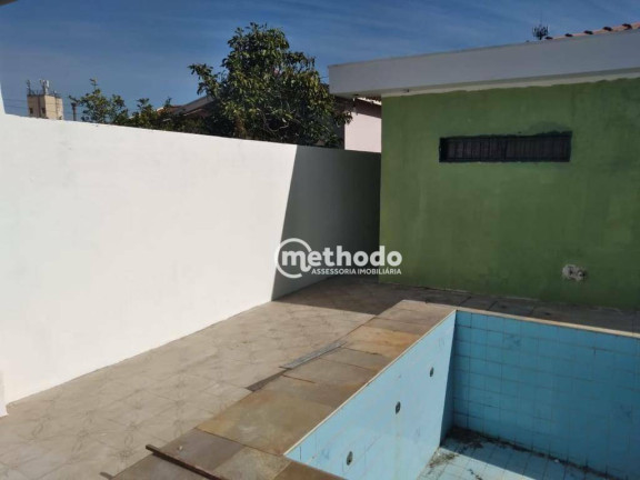 Imagem Casa com 3 Quartos à Venda, 163 m² em Jardim Leonor - Campinas Imagem Casa com 3 Quartos à Venda, 163 m² em Jardim Leonor - Campinas