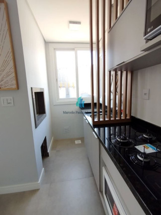 Imagem Apartamento com 1 Quarto à Venda, 45 m² em São Francisco - Bento Gonçalves