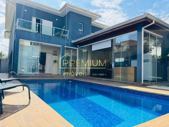 Imagem Casa com 4 Quartos à Venda, 431 m² em Condomínio Reserva Da Serra - Jundiaí Imagem Casa com 4 Quartos à Venda, 431 m² em Condomínio Reserva Da Serra - Jundiaí