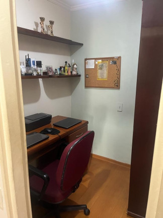 Imagem Imóvel com 3 Quartos à Venda, 89 m² em Vila Cordeiro - São Paulo Imagem Imóvel com 3 Quartos à Venda, 89 m² em Vila Cordeiro - São Paulo