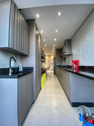 Imagem Apartamento com 2 Quartos à Venda, 74 m² em Embaré - Santos