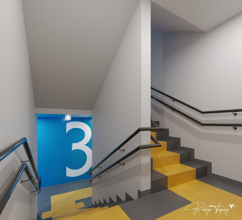 Imagem Imóvel com 1 Quarto à Venda, 40 m² em Setor Pedro Ludovico - Goiânia
