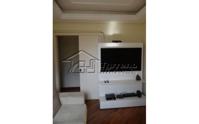 Imagem Apartamento com 4 Quartos à Venda, 141 m² em Jardim Aquarius - São José Dos Campos Imagem Apartamento com 4 Quartos à Venda, 141 m² em Jardim Aquarius - São José Dos Campos