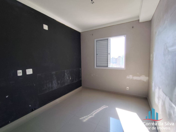 Imagem Apartamento com 2 Quartos à Venda, 63 m² em Marapé - Santos