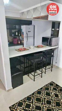 Foto do imóvel Apartamento com 1 Quarto à Venda, 36 m² em Centro - São Vicente