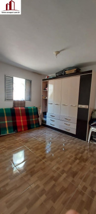 Imagem Casa com 2 Quartos à Venda,  em Estância Lago Azul - Franco Da Rocha