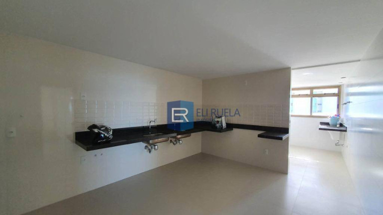 Imagem Apartamento com 4 Quartos à Venda, 201 m² em Praia De Itaparica - Vila Velha Imagem Apartamento com 4 Quartos à Venda, 201 m² em Praia De Itaparica - Vila Velha