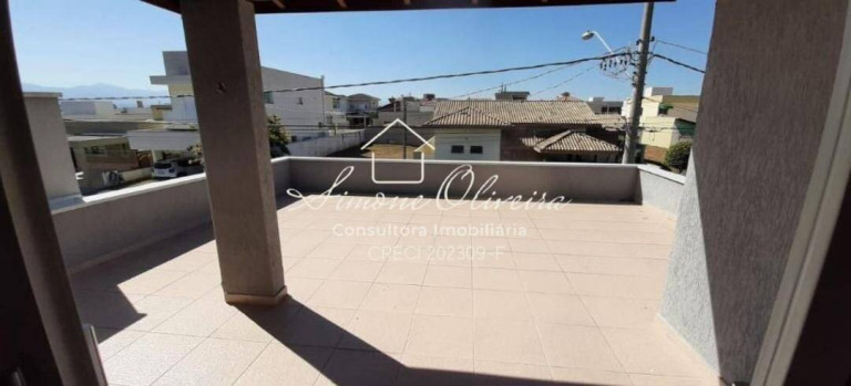 Imagem Sobrado com 3 Quartos à Venda, 330 m² em Piracangaguá - Taubaté