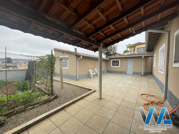 Imagem Casa com 5 Quartos à Venda, 216 m² em Aparecida - Bragança Paulista Imagem Casa com 5 Quartos à Venda, 216 m² em Aparecida - Bragança Paulista