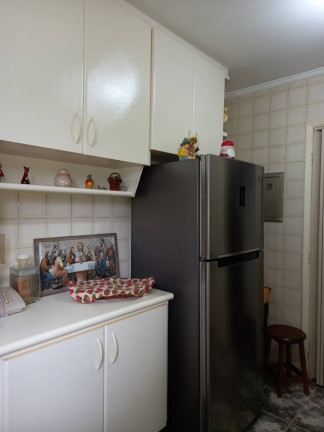 Imagem Apartamento com 1 Quarto à Venda, 53 m² em Chacara Monte Alegre - São Paulo